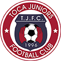 Toca Juniors Football Club