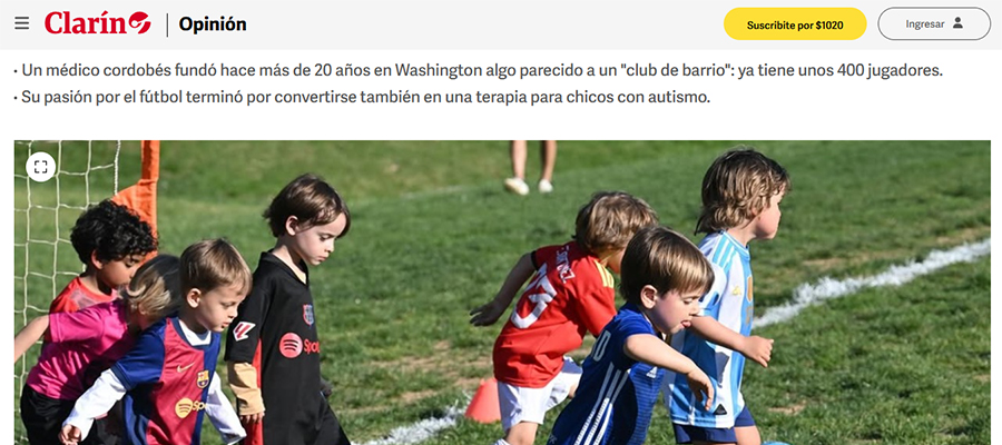 <strong>fútbol y asado de exportación</strong>
