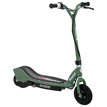 Razor RX200 Electric Off-Road Scooter