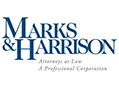 Marks & Harrison