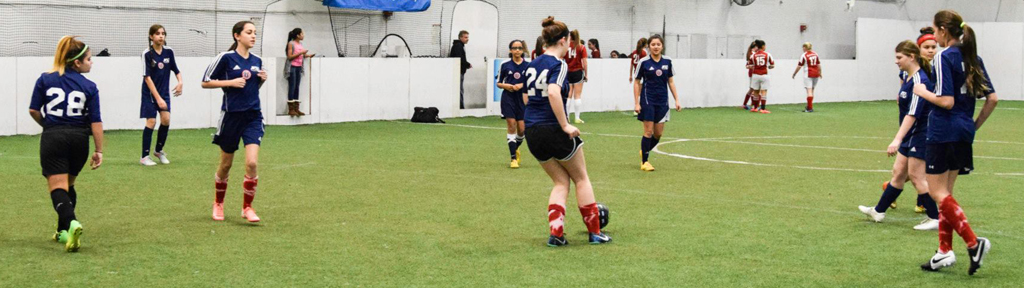 Toca Juniors Football Club