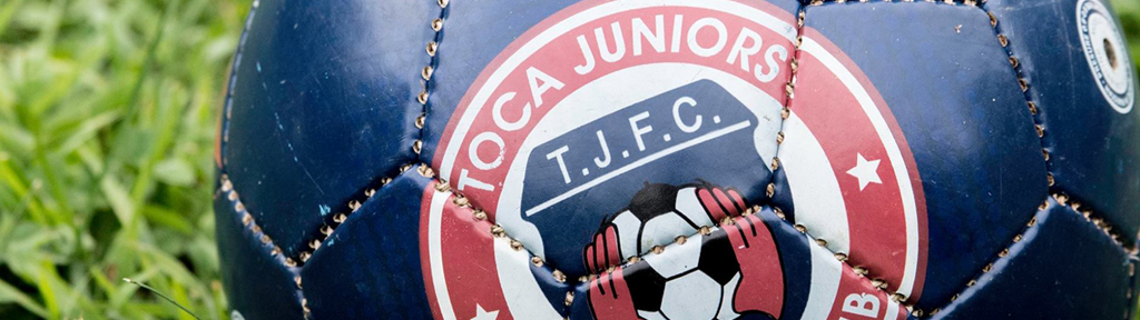 Toca Juniors Football Club