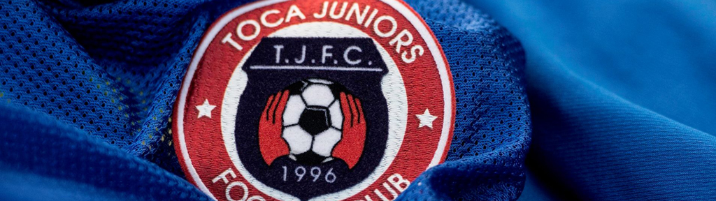 Toca Juniors Football Club