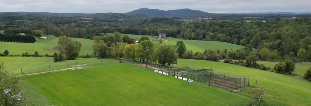 TOCA Juniors Soccer Complex