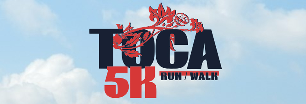 Toca 5k Run/Walk