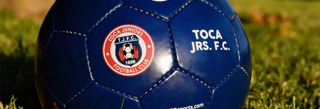 TOCA soccer teams