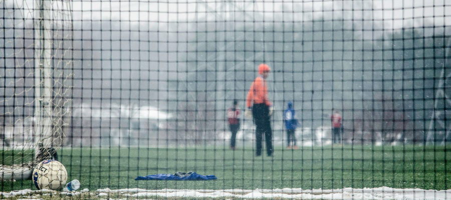 Winter Soccer Programs