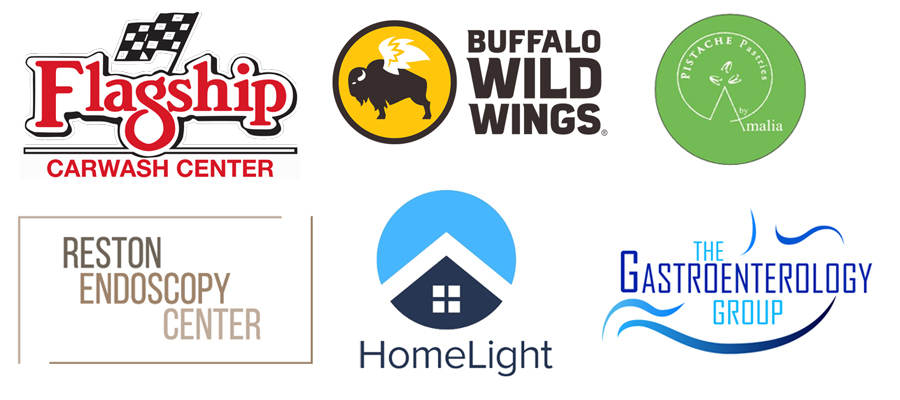 Excited to welcome our sponsors