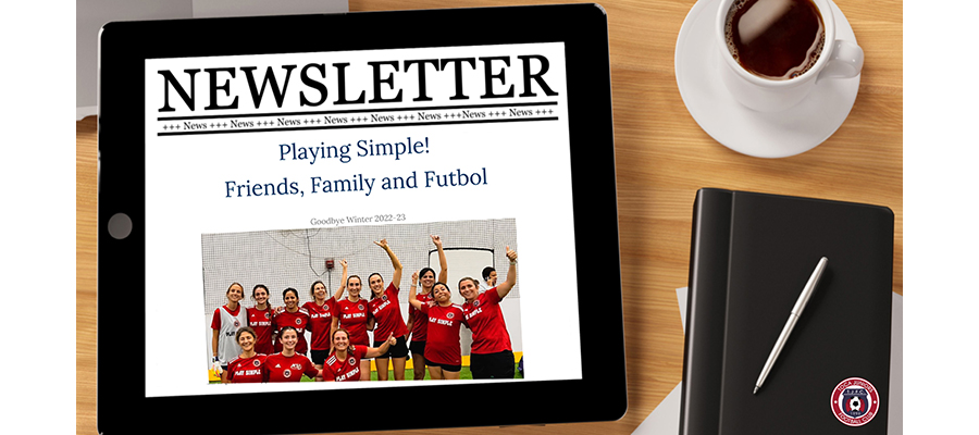 NEWSLETTER