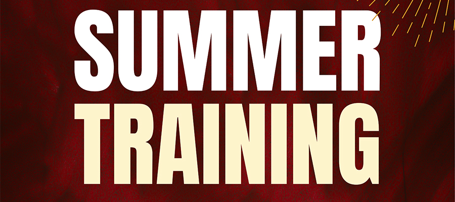 Summer Soccer
