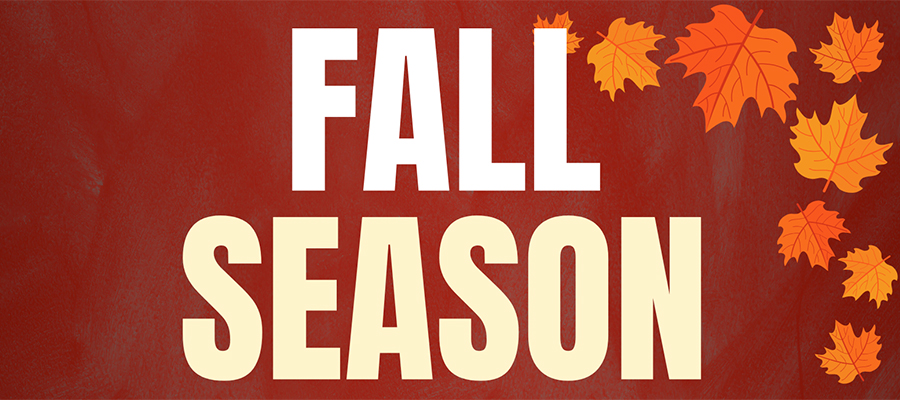 Fall Soccer