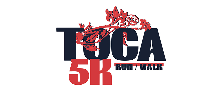 TOCA 5K Run/Walk