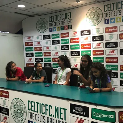 TOCA Tour Scotland 2018