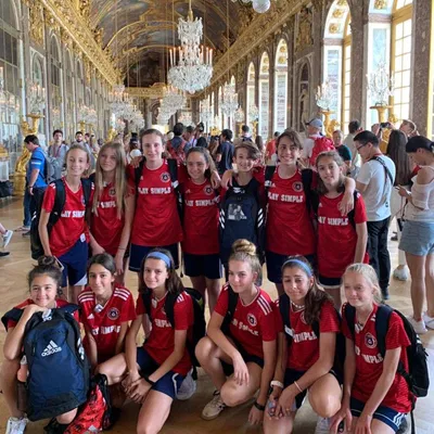 TOCA Tour TOCA mundial France 2019