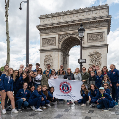 TOCA Tour TOCA mundial France 2019