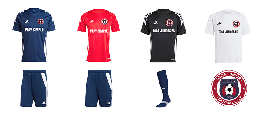 Uniform Kit